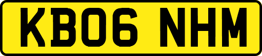 KB06NHM
