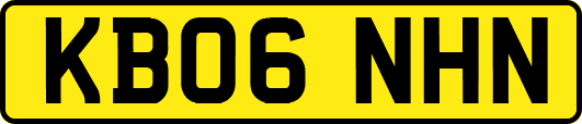 KB06NHN