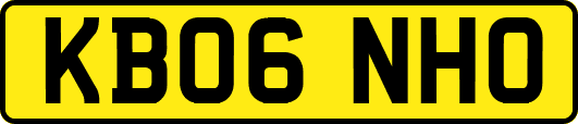 KB06NHO