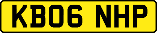 KB06NHP