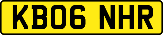 KB06NHR