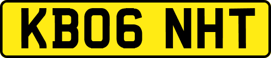 KB06NHT