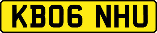 KB06NHU