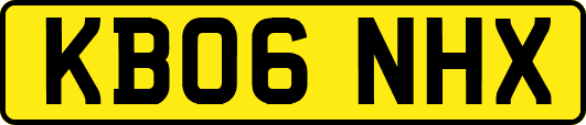 KB06NHX