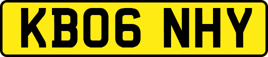 KB06NHY