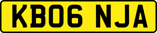 KB06NJA