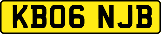 KB06NJB