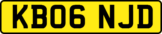 KB06NJD