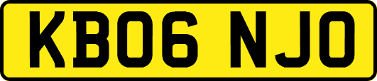 KB06NJO