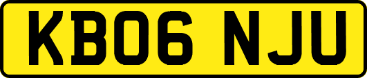 KB06NJU