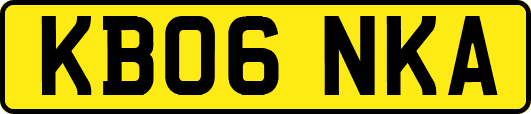 KB06NKA