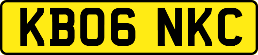 KB06NKC