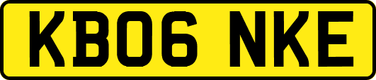 KB06NKE