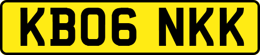 KB06NKK