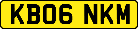 KB06NKM