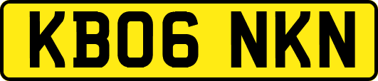 KB06NKN