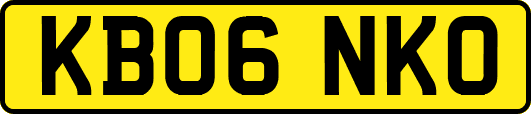 KB06NKO