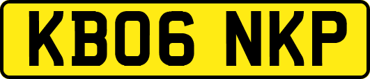 KB06NKP
