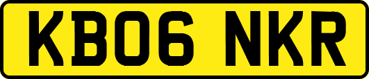 KB06NKR