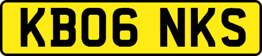 KB06NKS