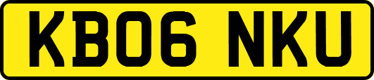 KB06NKU