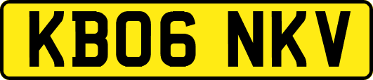 KB06NKV