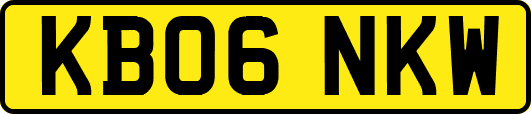 KB06NKW
