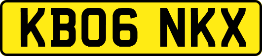 KB06NKX