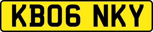 KB06NKY