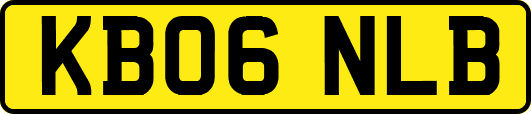 KB06NLB