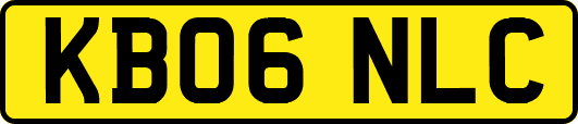 KB06NLC