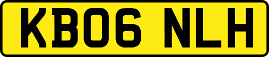 KB06NLH