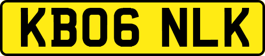 KB06NLK