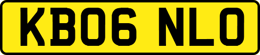 KB06NLO