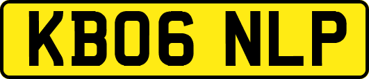 KB06NLP