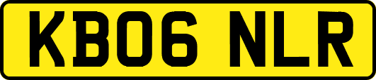 KB06NLR