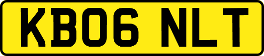 KB06NLT