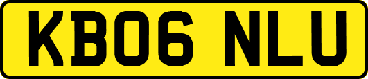 KB06NLU