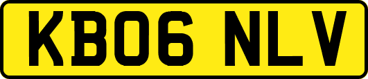 KB06NLV