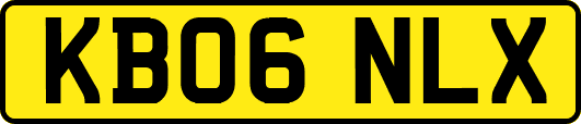 KB06NLX