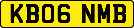 KB06NMB