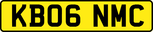 KB06NMC
