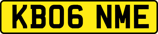 KB06NME