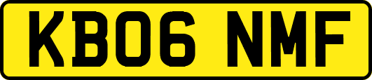 KB06NMF