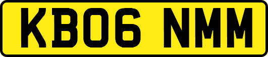 KB06NMM
