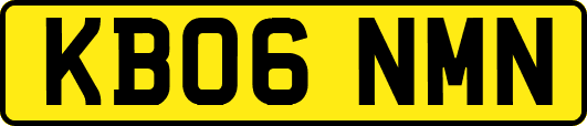 KB06NMN