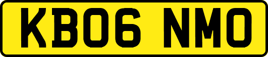 KB06NMO