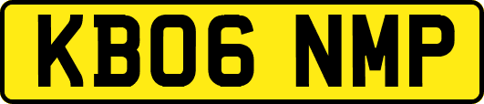 KB06NMP