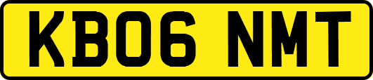 KB06NMT