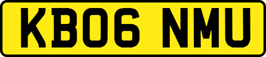 KB06NMU